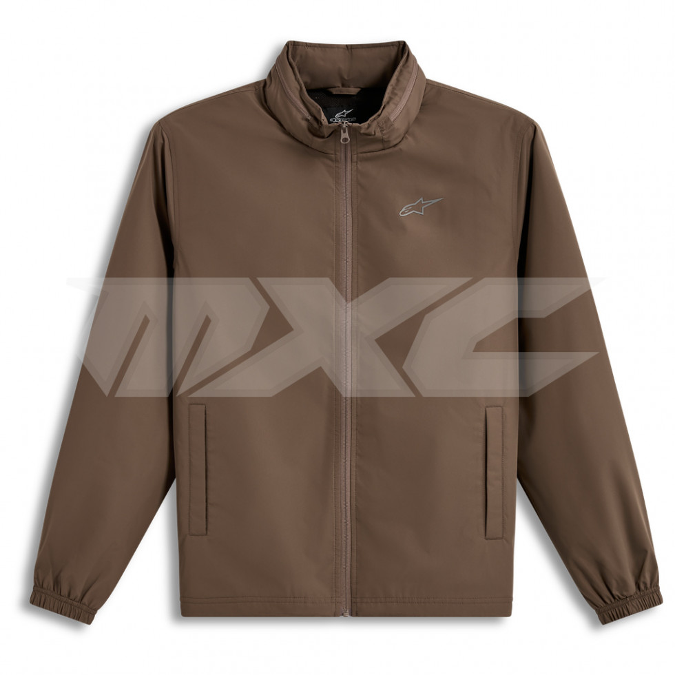 Alpinestars Overhaul Racer Jacket