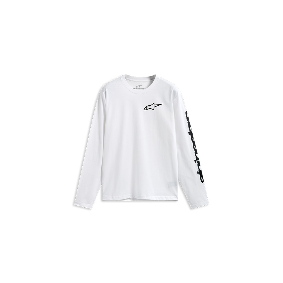 Alpinestars Trackside LS CSF T-Shirt
