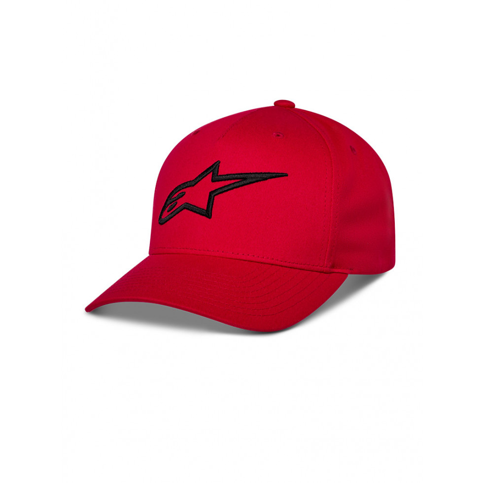 Alpinestars Ageless Snapback Hat