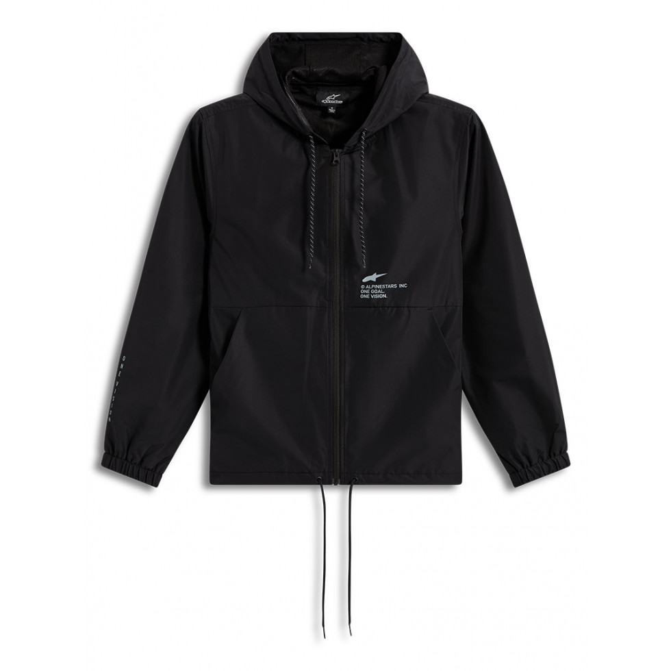 Alpinestars Speeder Resolve Windbreaker Jacket