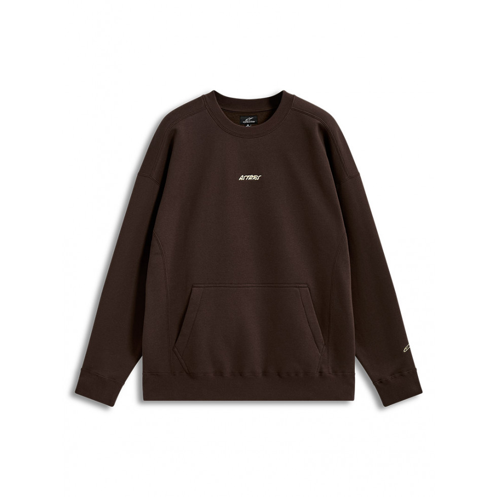 Alpinestars Guise Oversized Crew