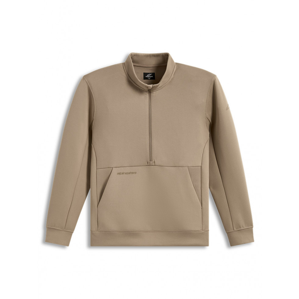 Alpinestars Apera Half-Zip Sweatshirt