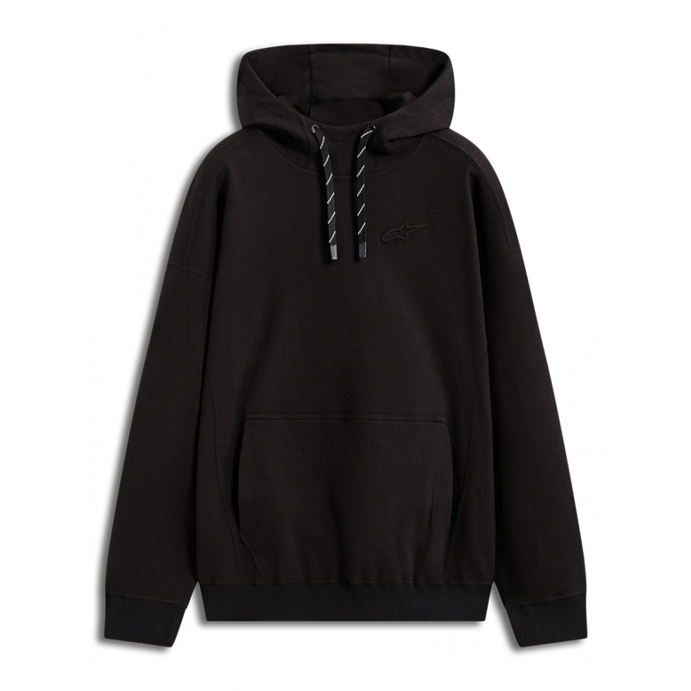 Alpinestars Camino Textured Oversized Hoodie