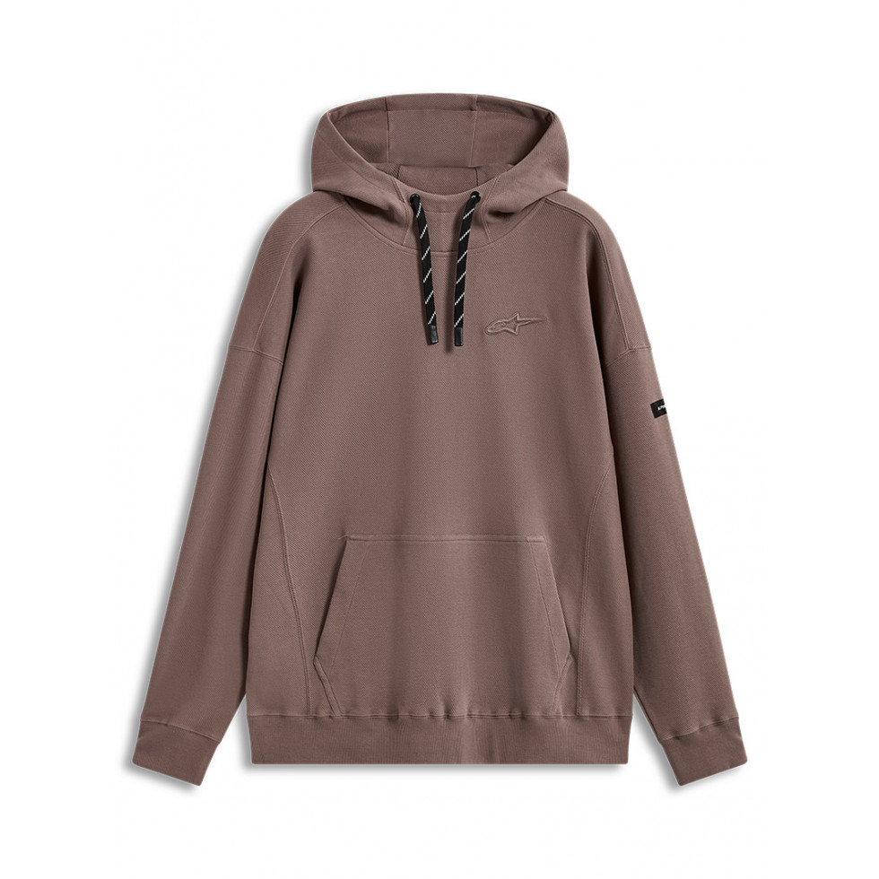 Alpinestars Camino Textured Oversized Hoodie