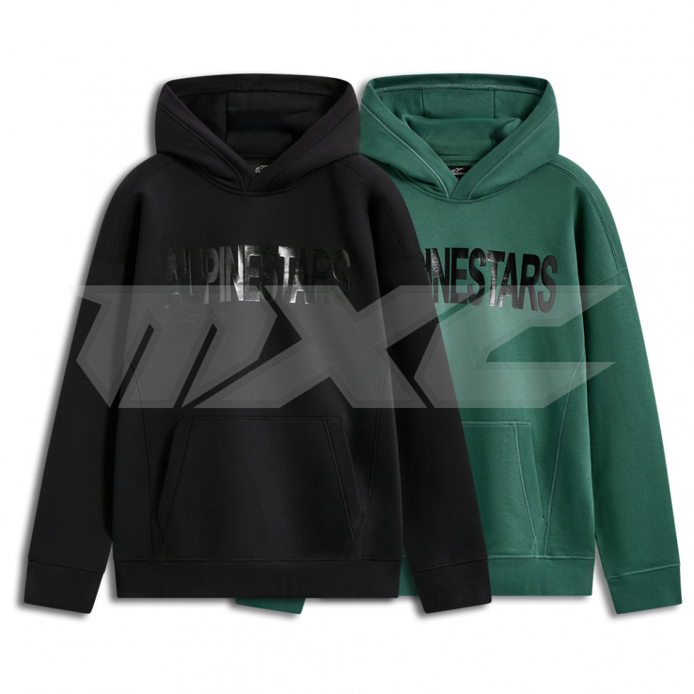 Alpinestars Shaw Oversized Hoodie