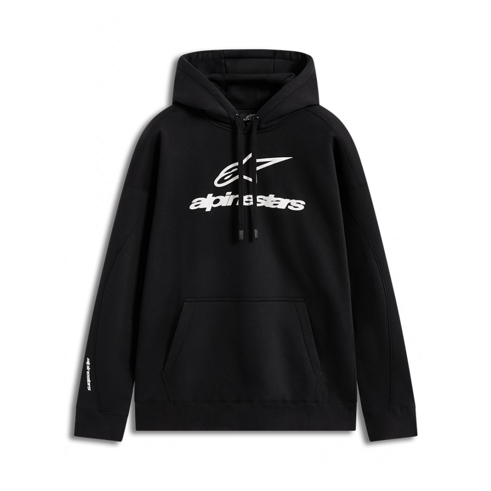 Alpinestars Prelude Oversized Hoodie