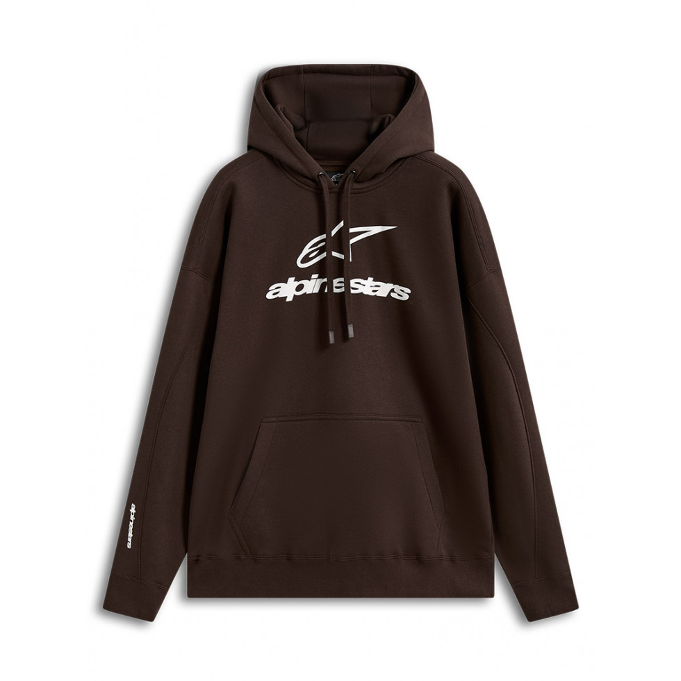 Alpinestars Prelude Oversized Hoodie