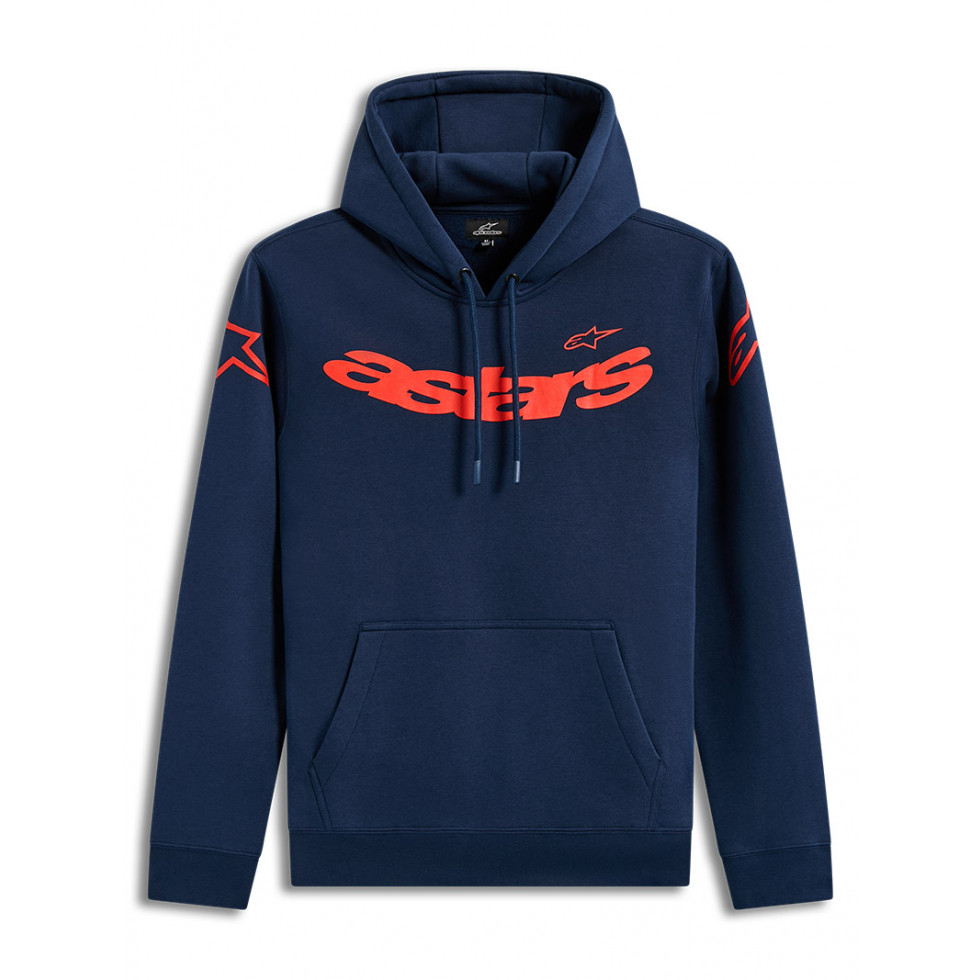 Alpinestars Velocifier Hoodie