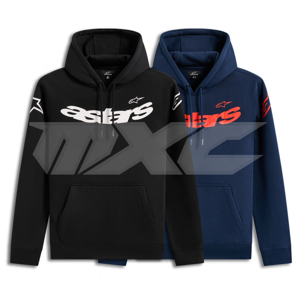 Alpinestars Velocifier Hoodie