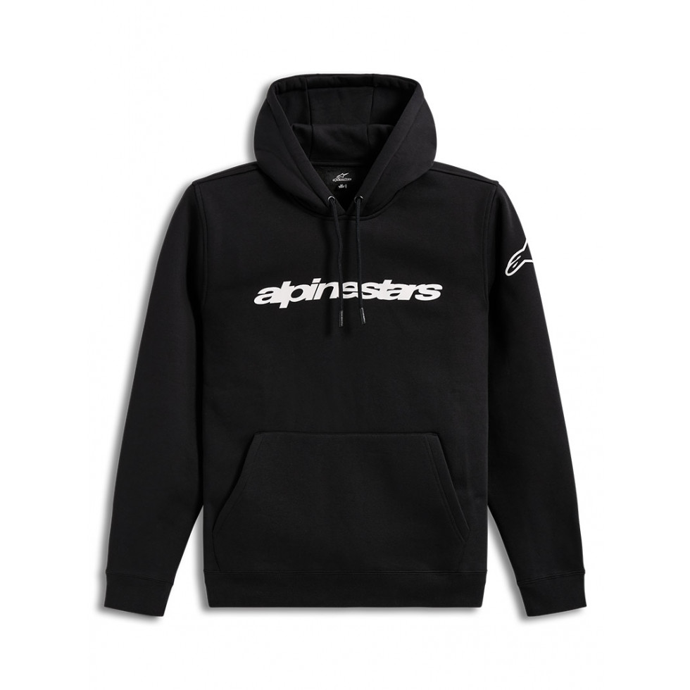 Alpinestars Race Wordmark Hoodie