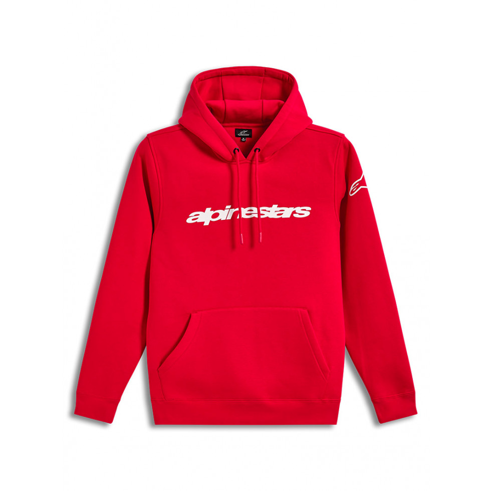 Alpinestars Race Wordmark Hoodie