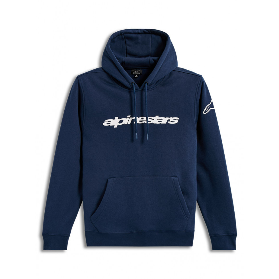 Alpinestars Race Wordmark Hoodie