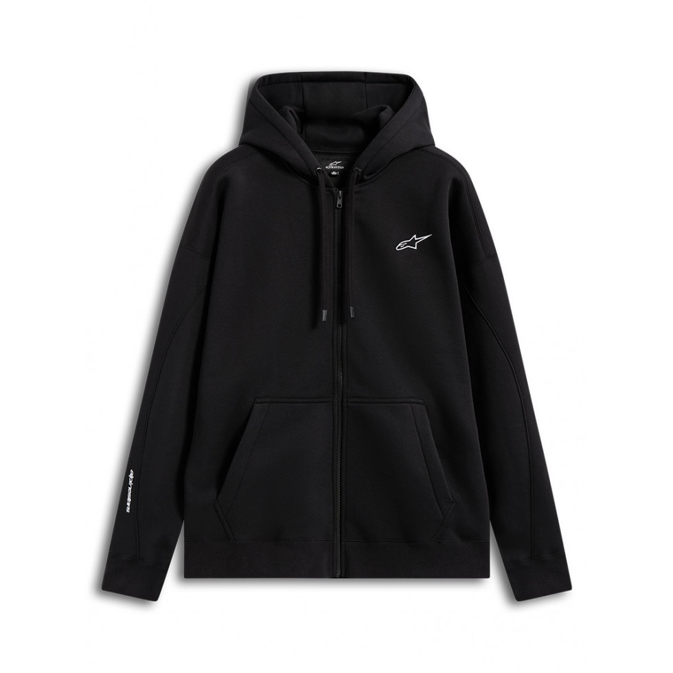 Alpinestars Pioneer Oversized Hoodie