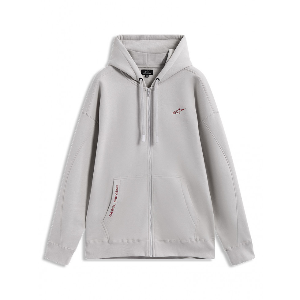 Alpinestars Pioneer Oversized Hoodie