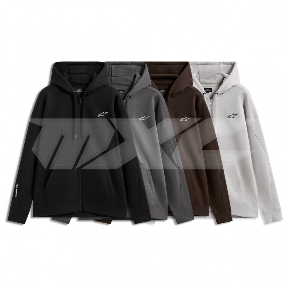 Alpinestars Entity Oversized Hoodie