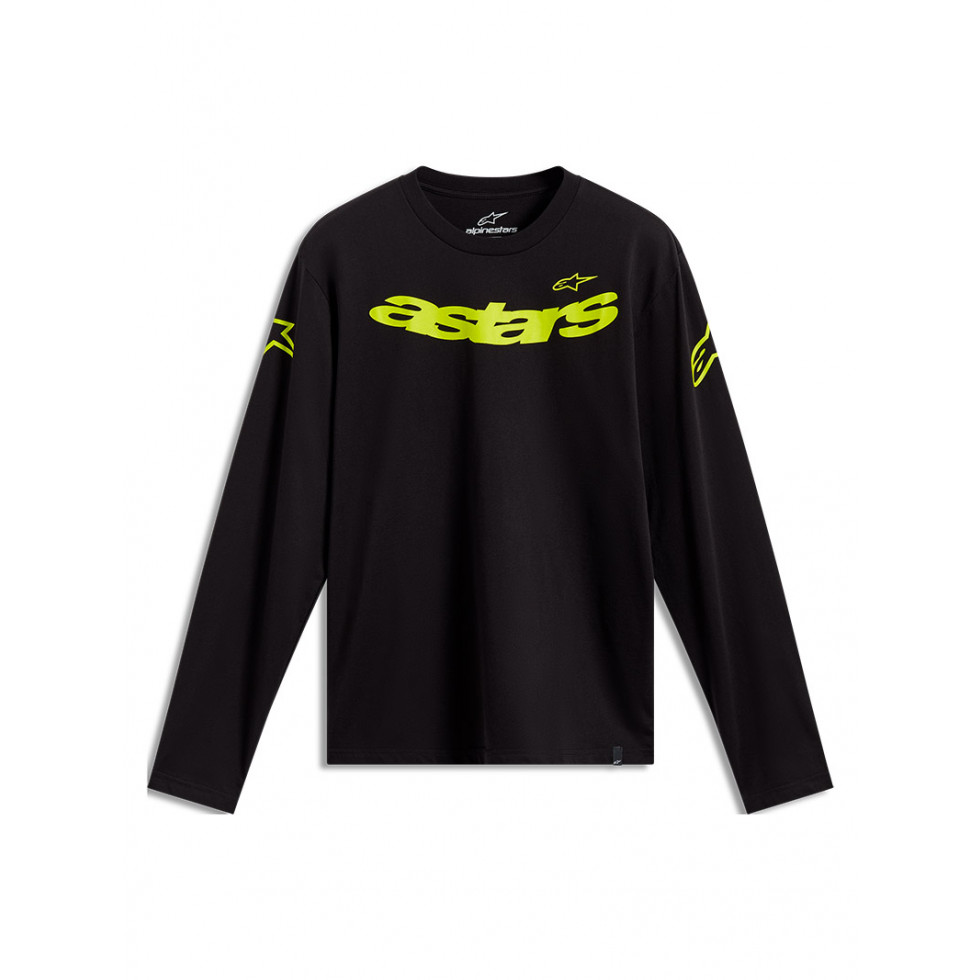 Alpinestars Velocifier LS CSF T-Shirt