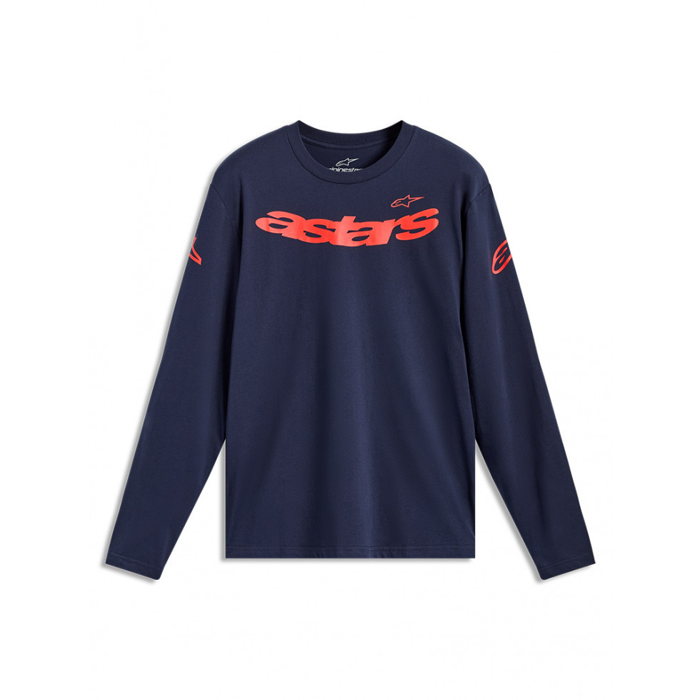 Alpinestars Velocifier LS CSF T-Shirt