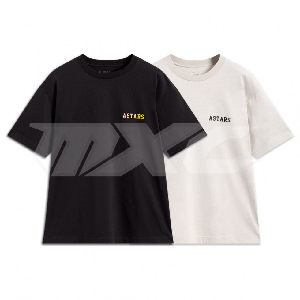 Alpinestars Latitude Oversized SS CSF T-Shirt