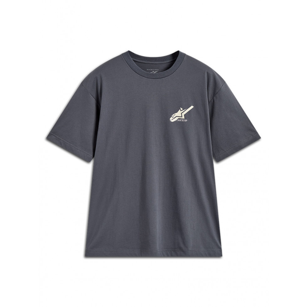 Alpinestars Ghost Oversized SS CSF T-Shirt