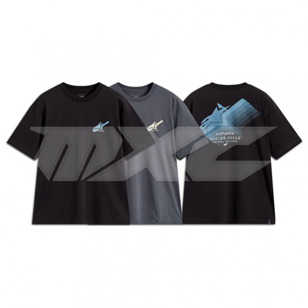 Alpinestars Ghost Oversized SS CSF T-Shirt