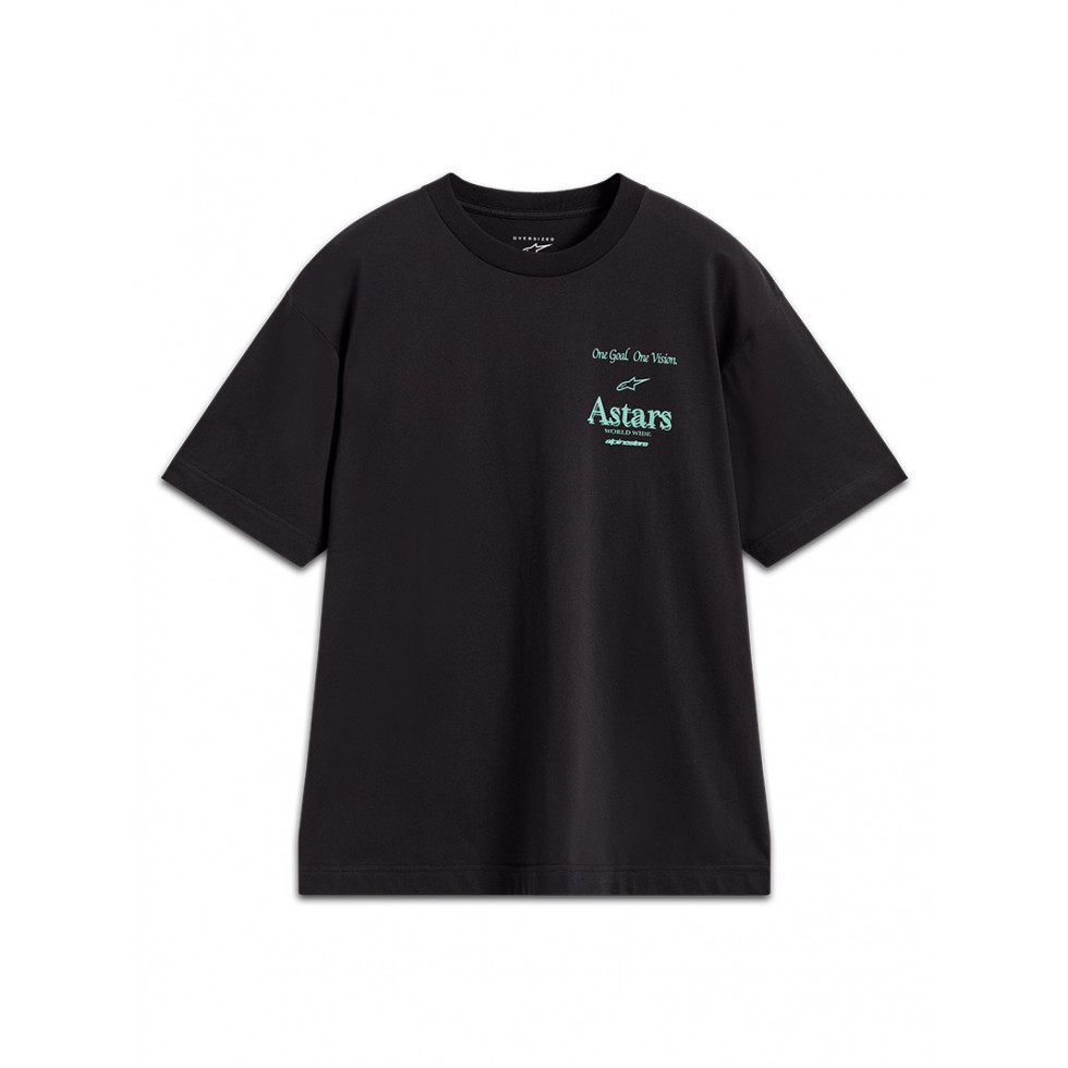 Alpinestars Post Oversized SS CSF T-Shirt