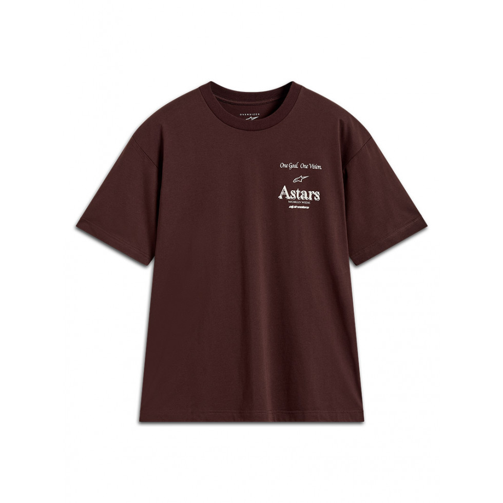 Alpinestars Post Oversized SS CSF T-Shirt