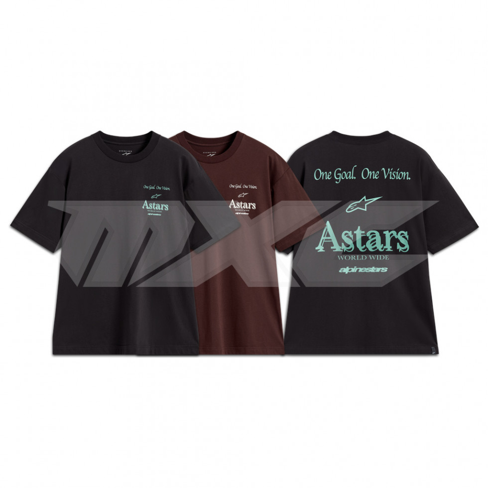 Alpinestars Post Oversized SS CSF T-Shirt