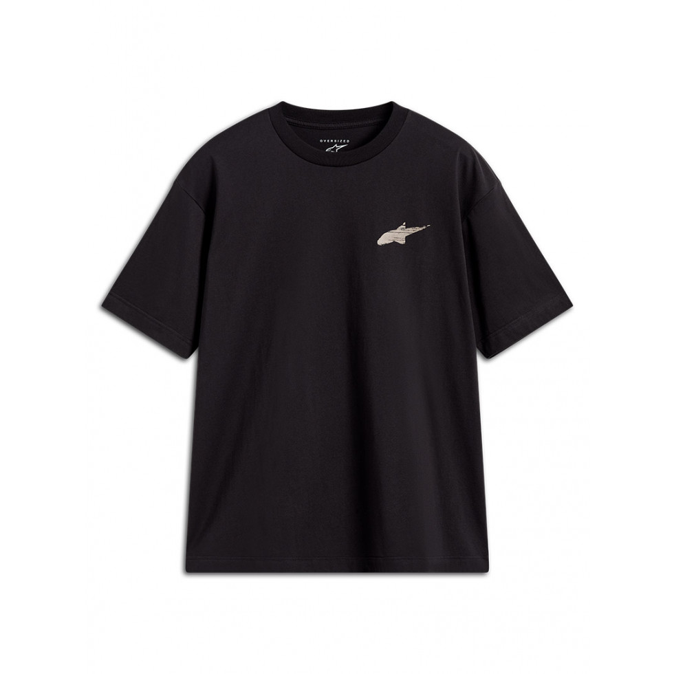 Alpinestars Checkback Oversized SS CSF T-Shirt