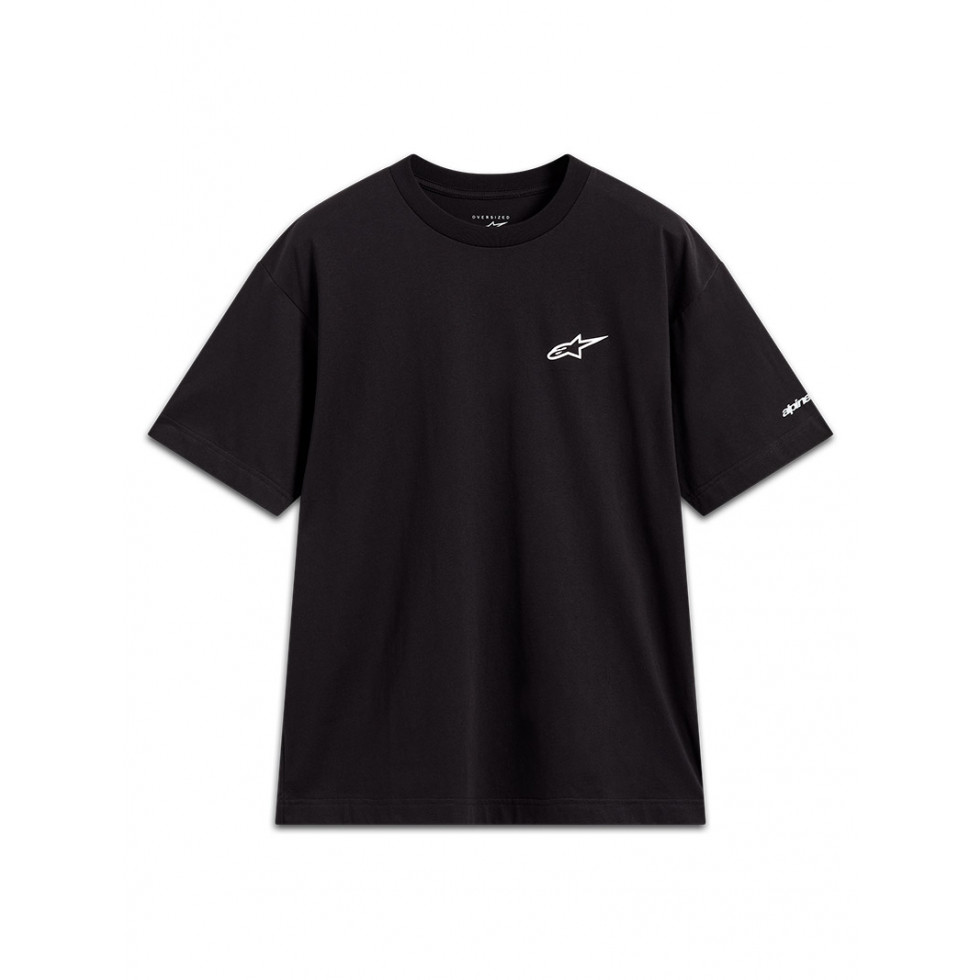 Alpinestars Mandate Oversized SS CSF T-Shirt