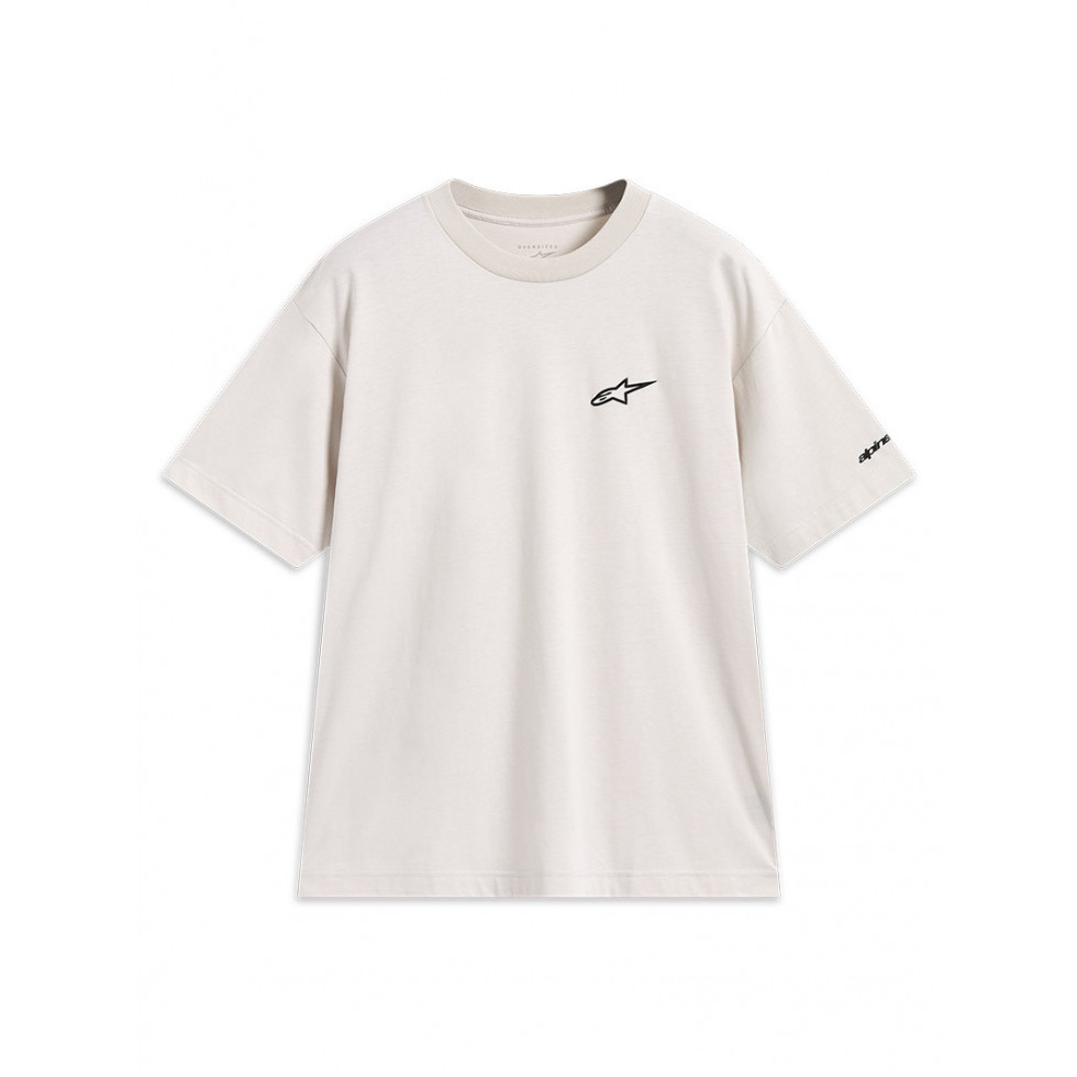 Alpinestars Mandate Oversized SS CSF T-Shirt