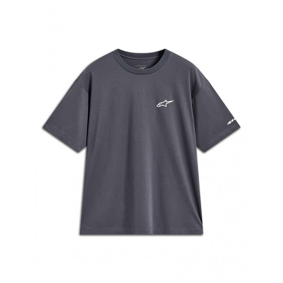Alpinestars Mandate Oversized SS CSF T-Shirt