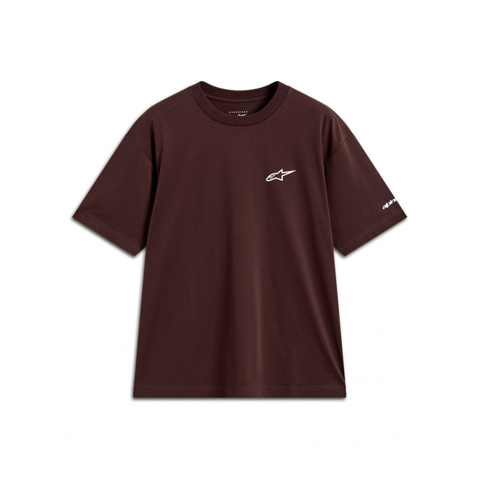 Alpinestars Mandate Oversized SS CSF T-Shirt