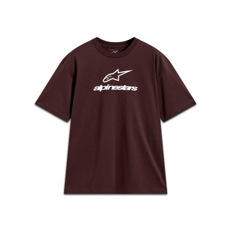 Alpinestars Prelude Oversized SS CSF T-Shirt