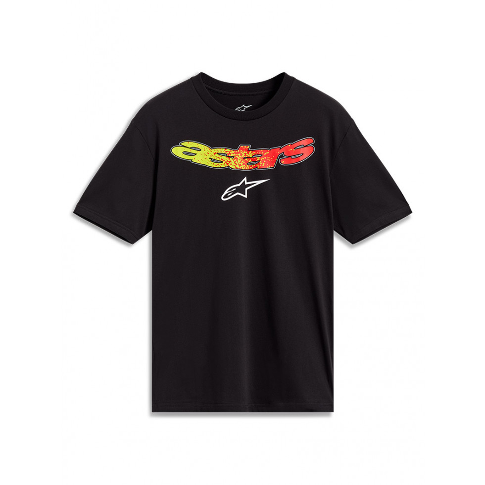 Alpinestars Elliptogrit SS CSF T-Shirt