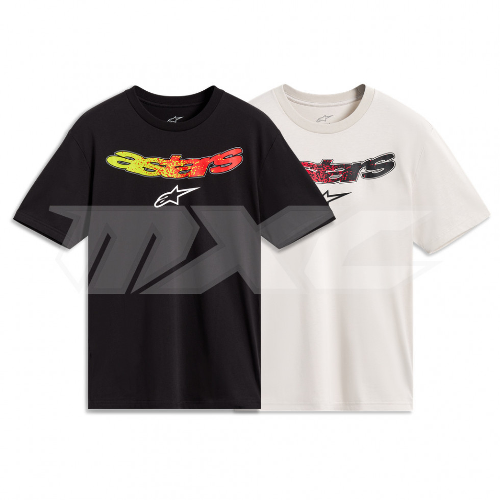 Alpinestars Elliptogrit SS CSF T-Shirt