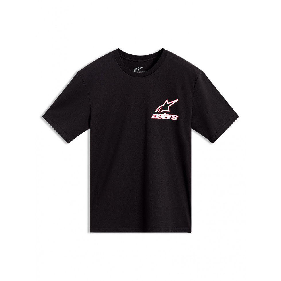 Alpinestars Lineout SS CSF T-Shirt