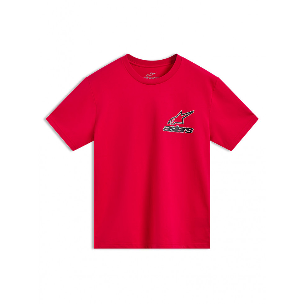 Alpinestars Lineout SS CSF T-Shirt