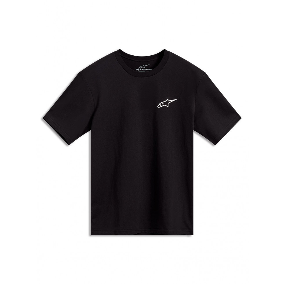 Alpinestars Combo Back SS CSF T-Shirt