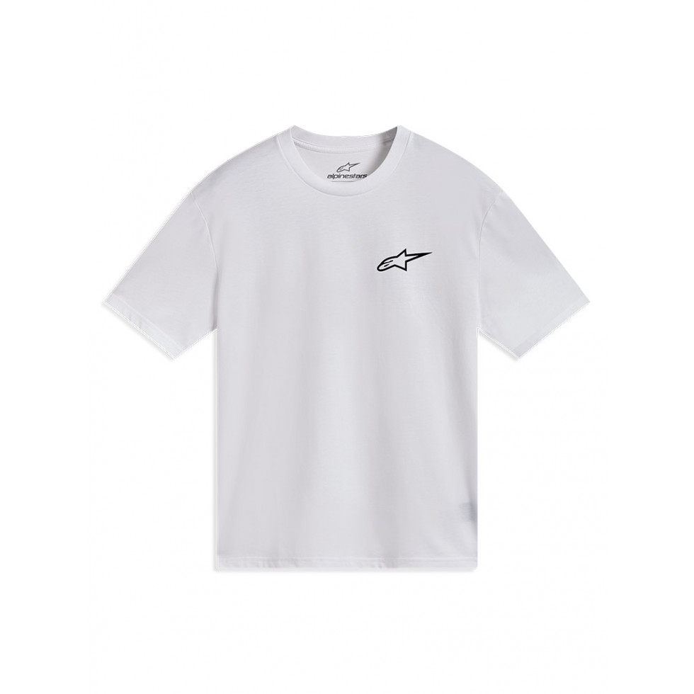 Alpinestars Combo Back SS CSF T-Shirt