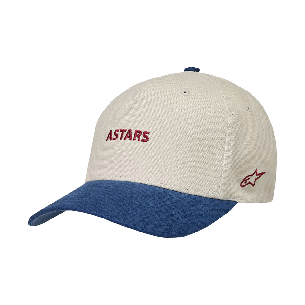 Alpinestars County Canvas Hat