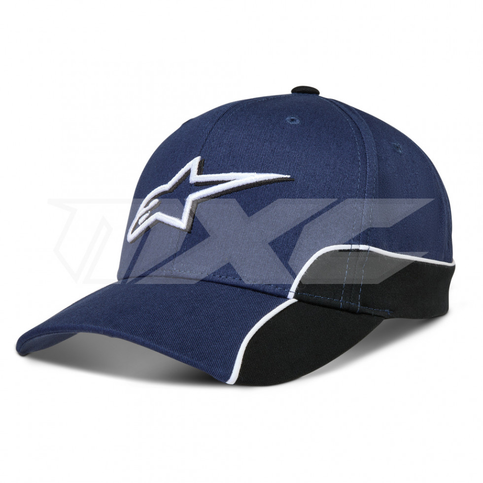 Alpinestars 500 Snapback Hat