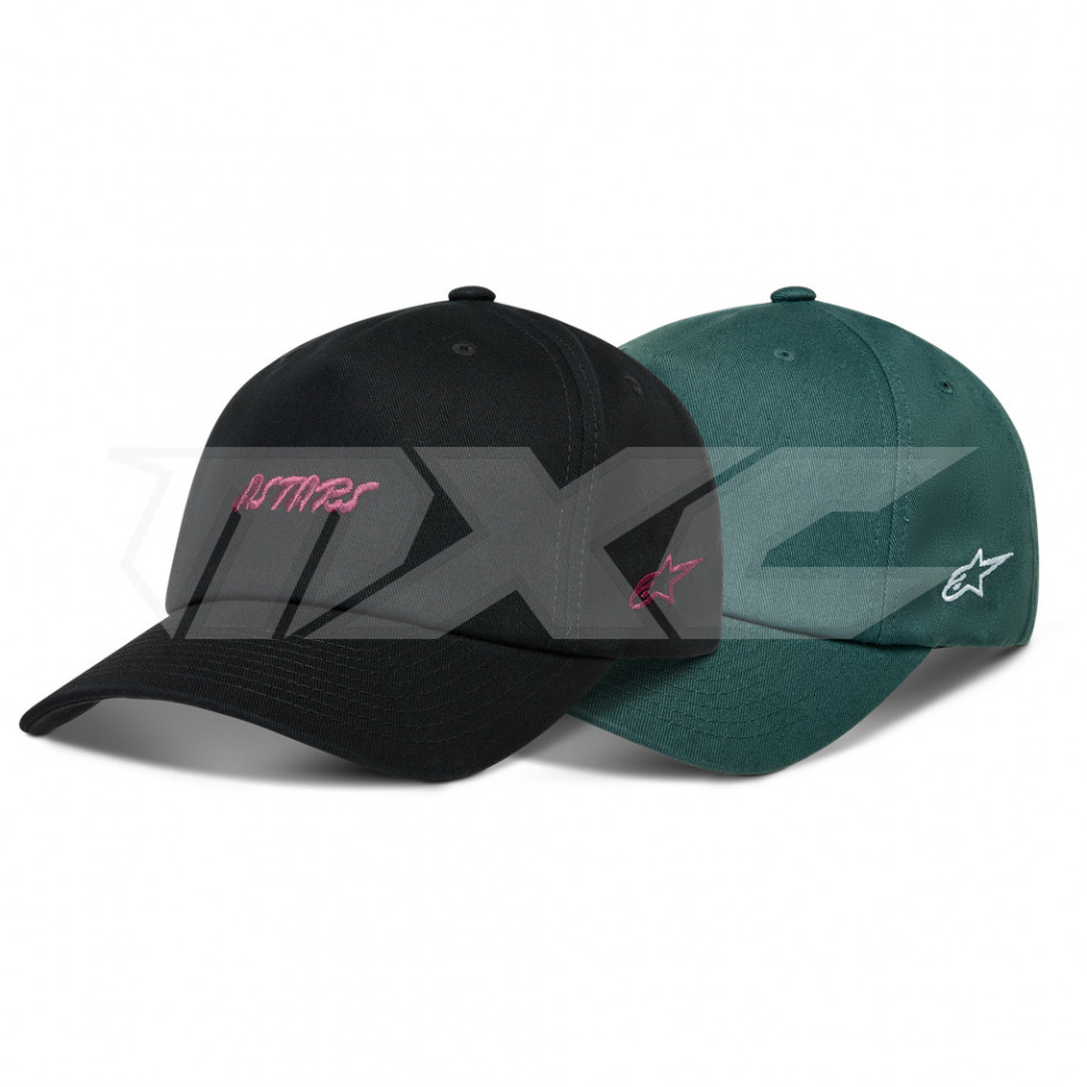 Alpinestars Explorer Strapback Hat