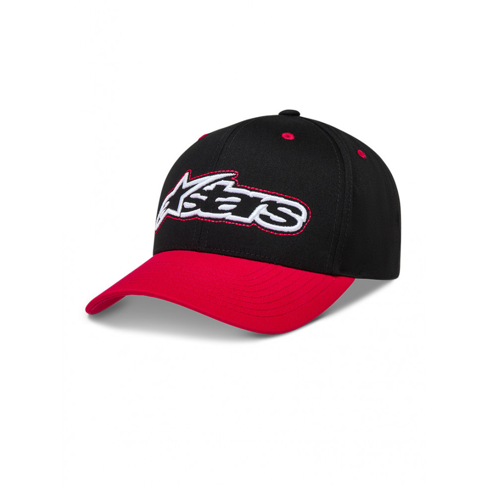 Alpinestars Retro Snapback Hat