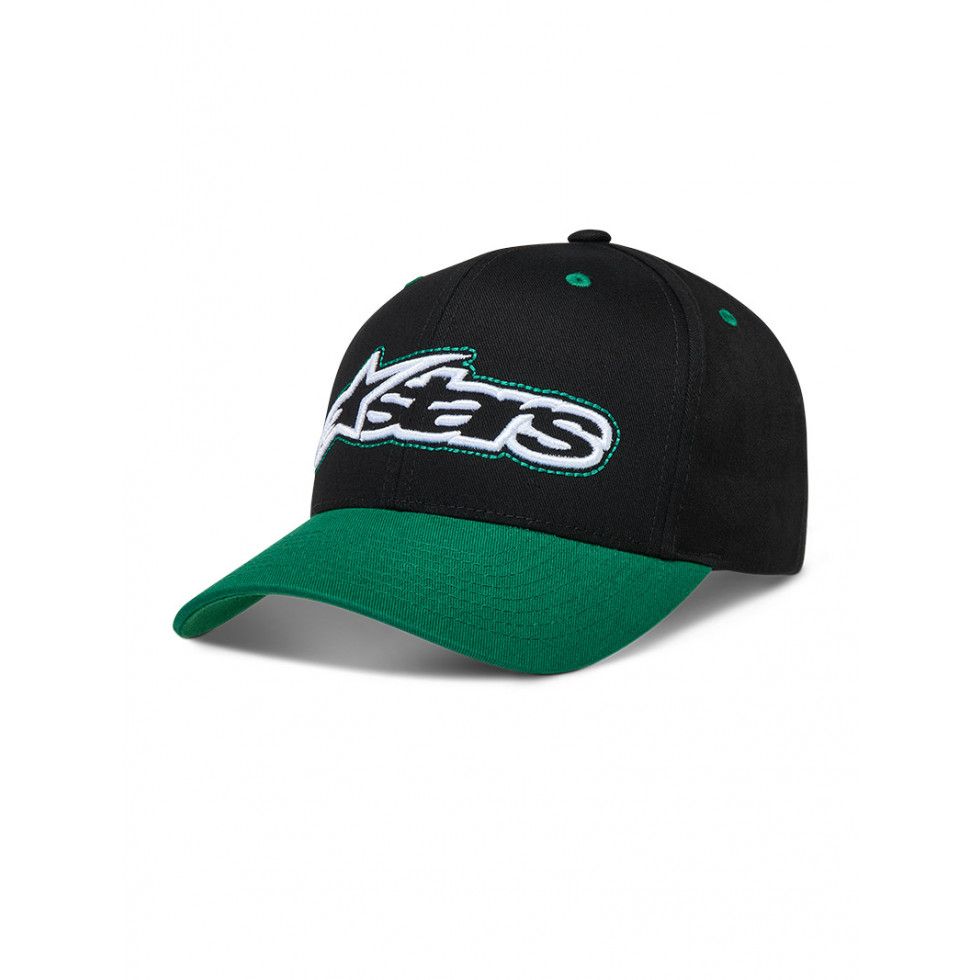 Alpinestars Retro Snapback Hat