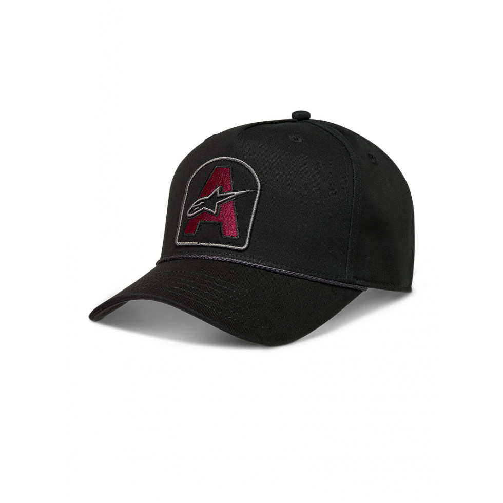 Alpinestars Acme Snapback Hat