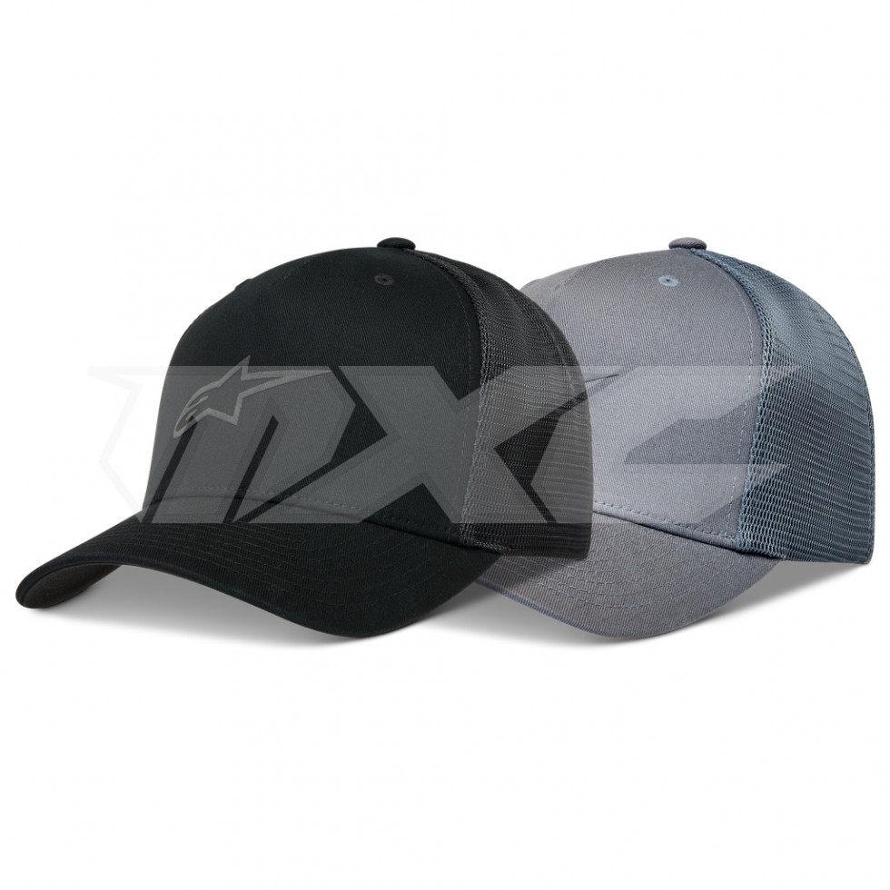 Alpinestars Augment Trucker Hat