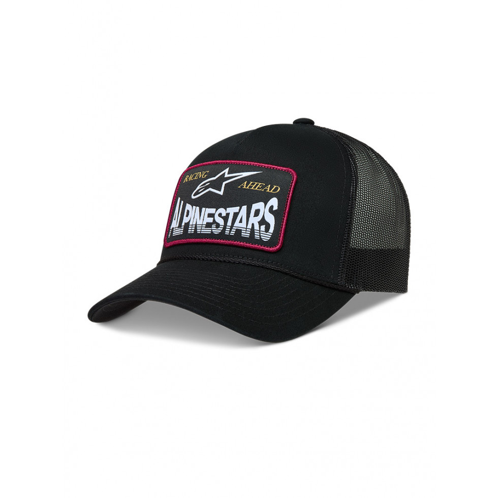Alpinestars Hemmings Trucker Hat