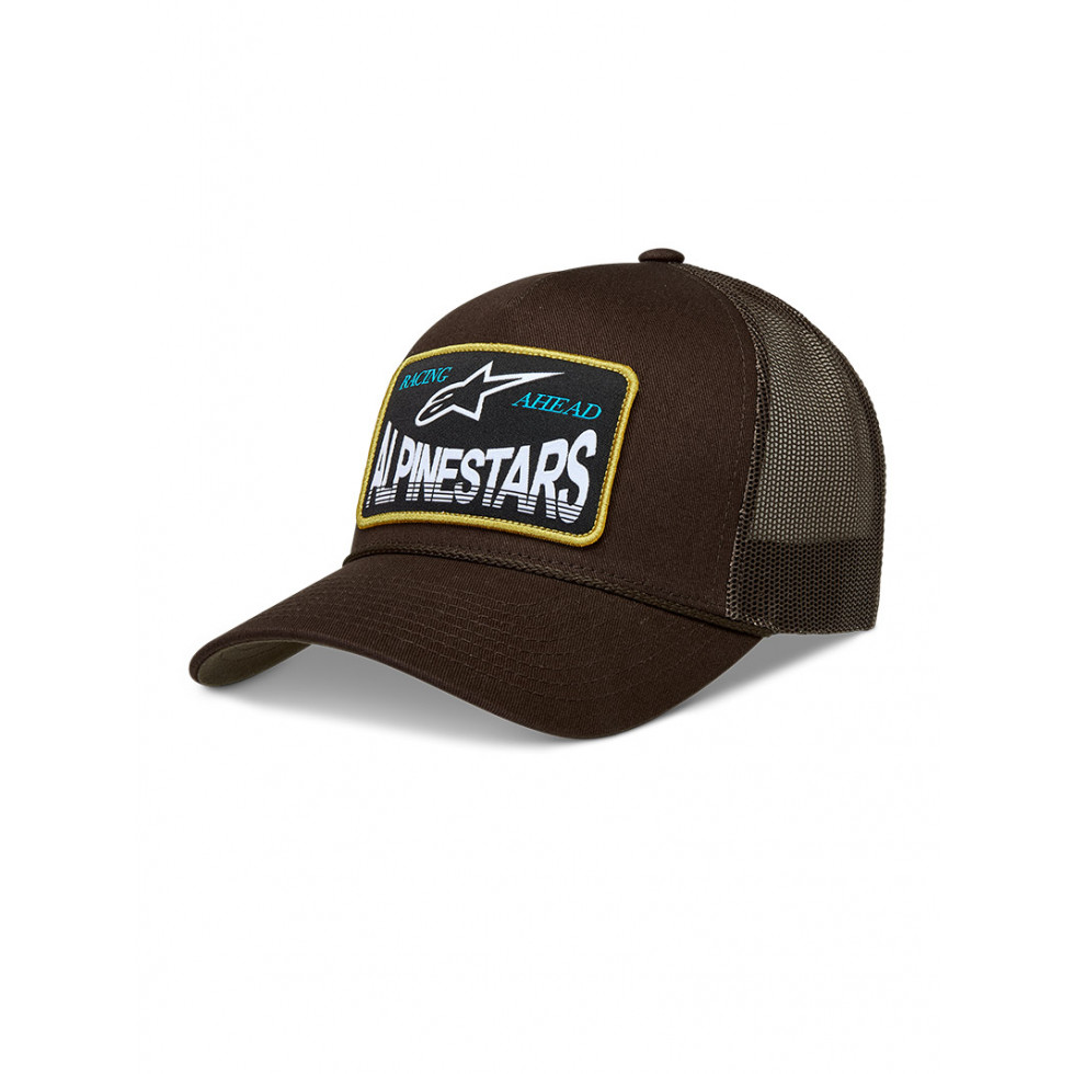 Alpinestars Hemmings Trucker Hat