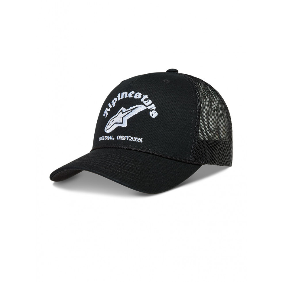 Alpinestars Baron Trucker Hat
