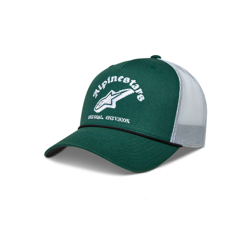 Alpinestars Baron Trucker Hat